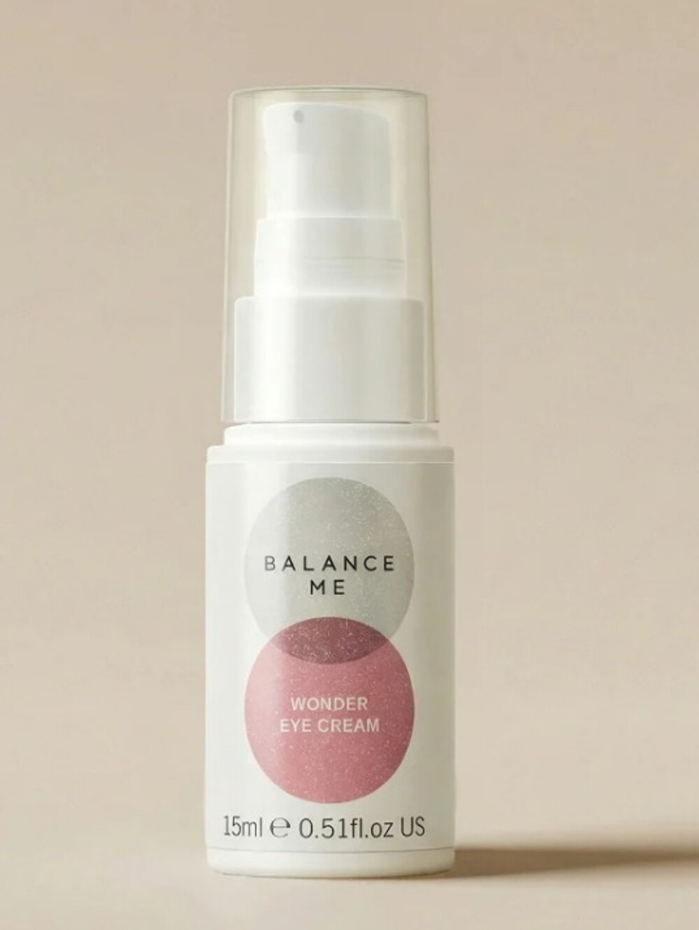 Balance Me Wonder Eye Cream 15ML BNIB